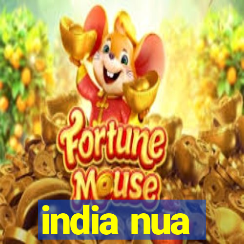 india nua